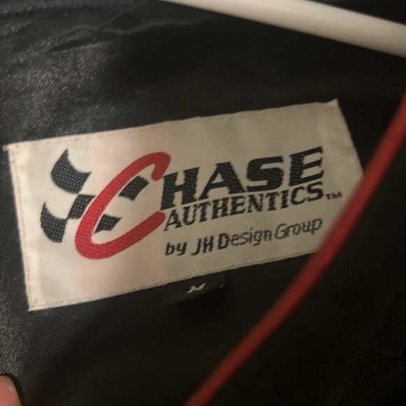 Chase Authentics Miller Lite Racing Jacket - Picture 2 of 3